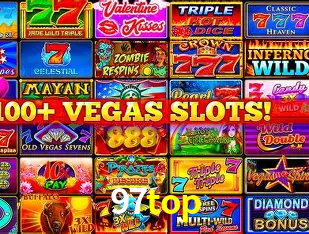 Explorando a Categoria de Eventos em Apostas na 97top